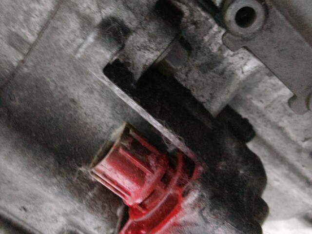 АКПП HONDA Stream K20A