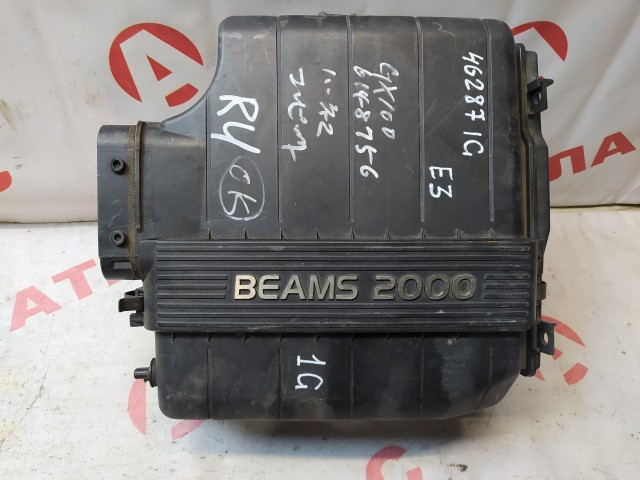 Корпус воздушного фильтра TOYOTA Mark II 1G-FE