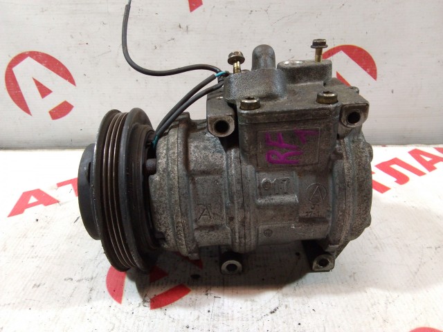 Компрессор кондиционера HONDA Stepwgn B20B