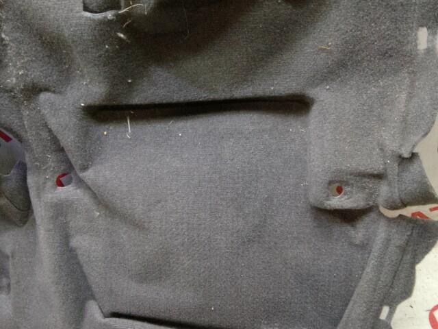 Напольное покрытие TOYOTA Corona Premio 