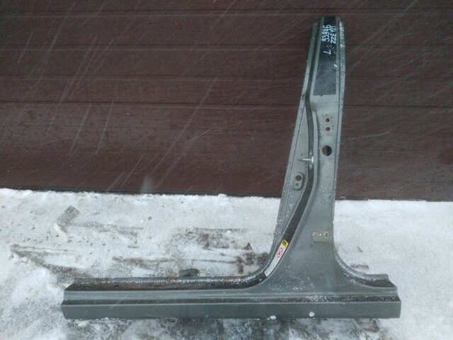 Стойка кузова TOYOTA Corolla 