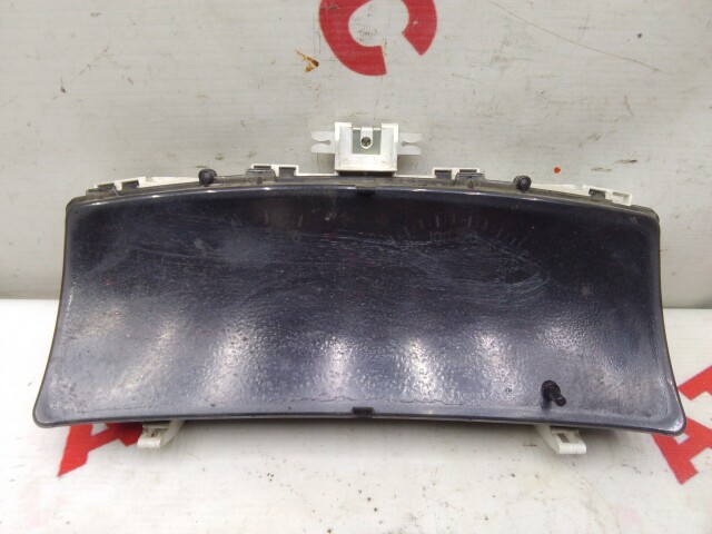 Щиток приборов TOYOTA Corolla 3ZZ-FE