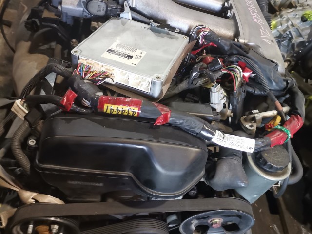 ДВС TOYOTA Mark II 1JZ-GE
