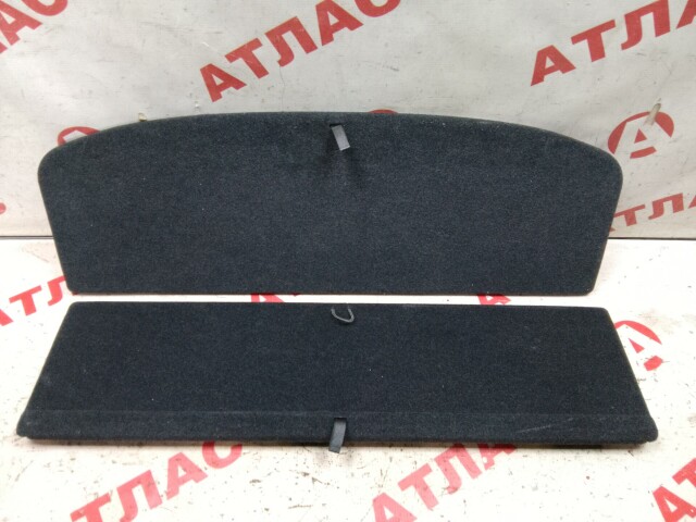 Обшивка багажника TOYOTA Ist 
