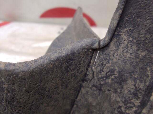 Брызговик TOYOTA Corona Premio 