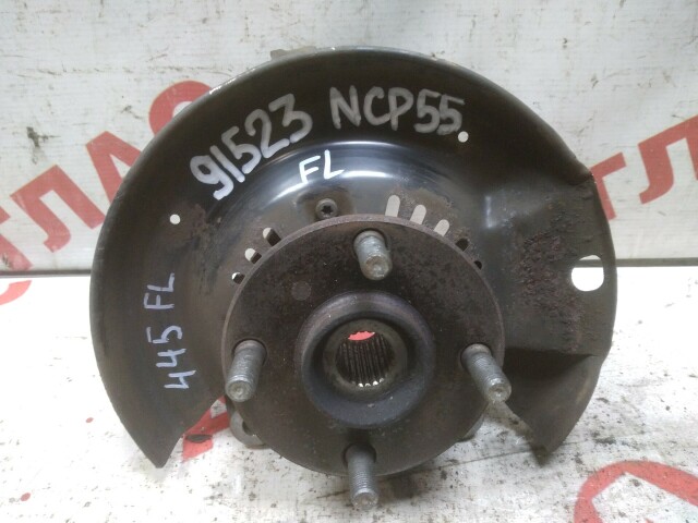 Ступица TOYOTA Succeed 