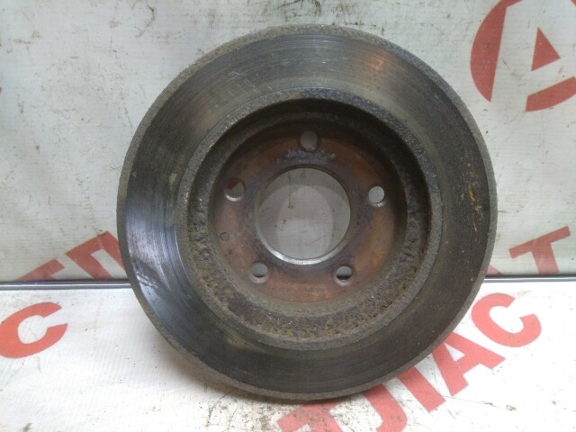 Диск тормозной MAZDA Premacy 