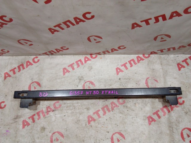 Усилитель бампера NISSAN X-Trail 