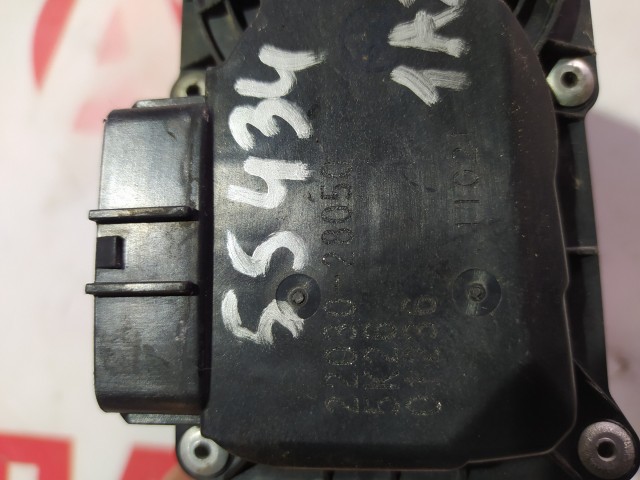 Дроссельная заслонка TOYOTA Avensis 1AZ-FSE