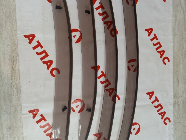 Ветровик TOYOTA Avensis 