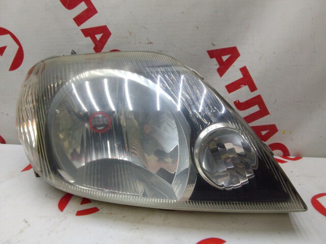 Фара TOYOTA Corolla 