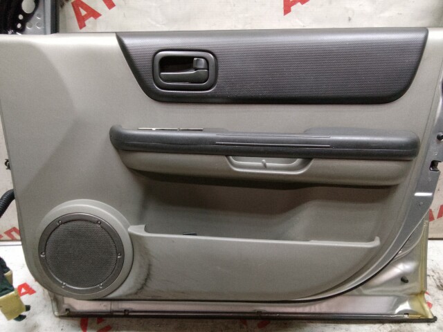 Дверь NISSAN X-Trail 