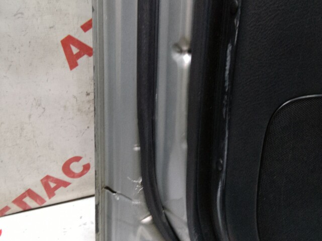 Дверь TOYOTA Avensis 