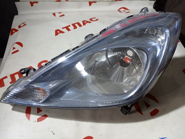 Фара HONDA Fit 