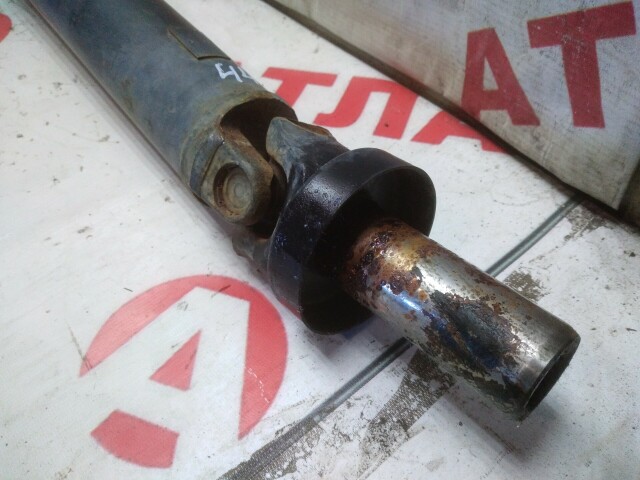 Карданный вал TOYOTA Succeed 