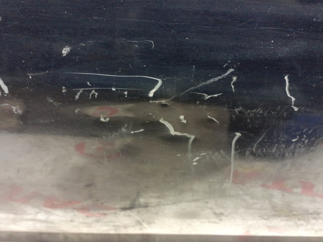 Дверь HONDA HR-V 