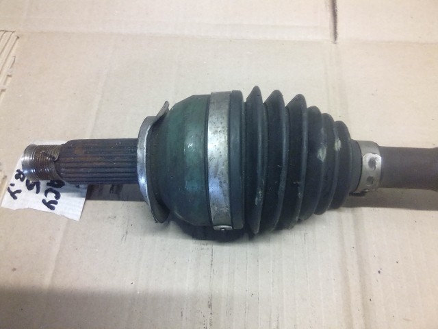 Привод длинный SUBARU Legacy 