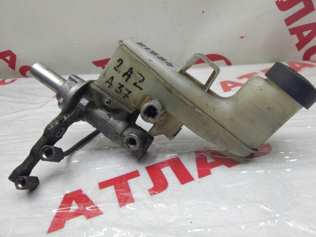 Главный тормозной цилиндр TOYOTA Camry 