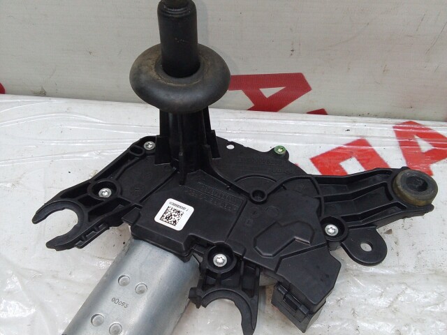 Моторчик двери багажника RENAULT Duster 