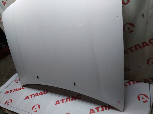 Капот NISSAN Sunny 