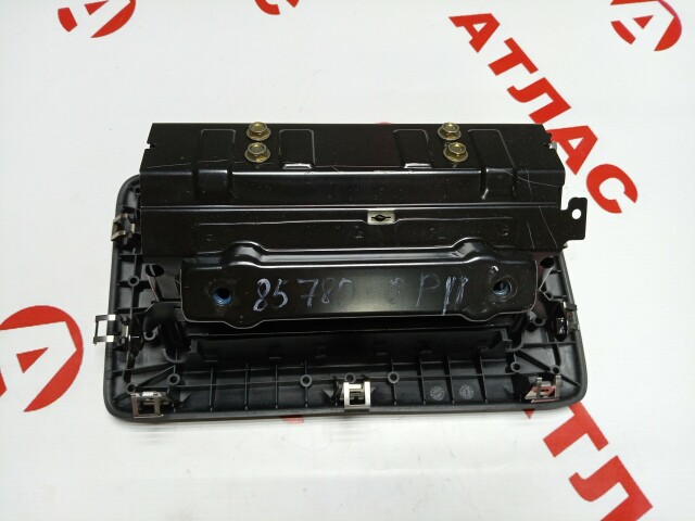 Airbag NISSAN Primera 