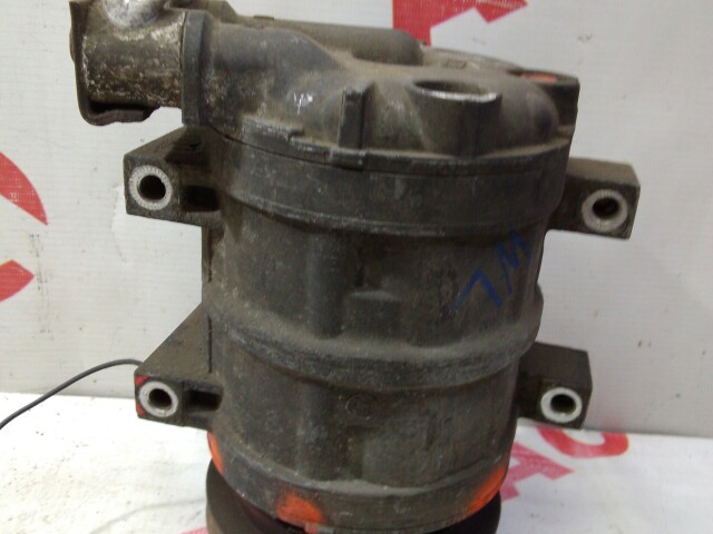 Компрессор кондиционера MAZDA Bongo WL