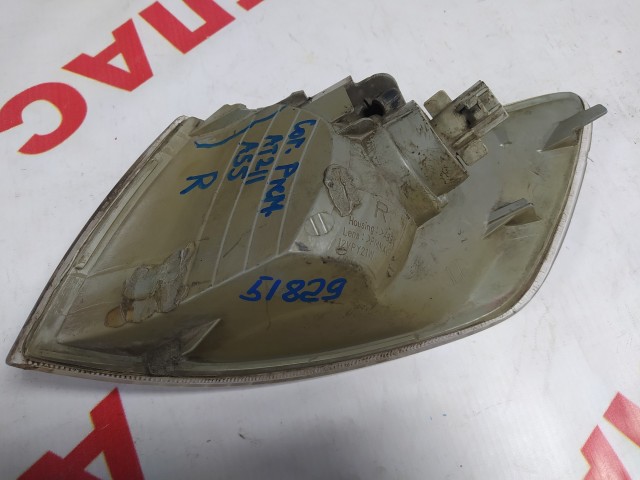 Габарит TOYOTA Corona Premio 