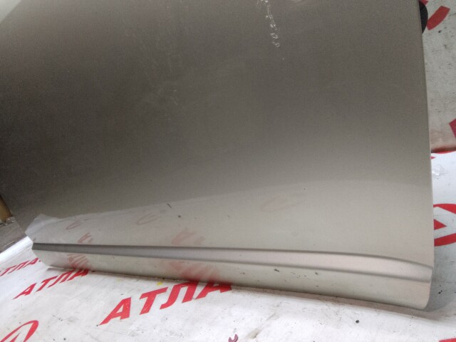 Дверь TOYOTA Vitz 