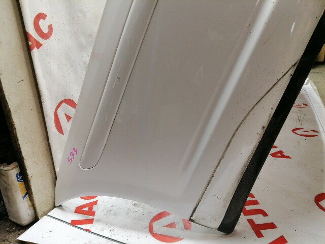 Бампер задний TOYOTA Avensis 