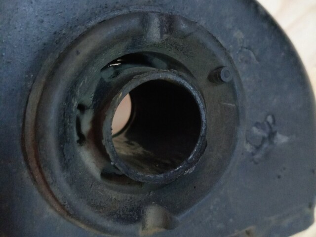 Балка задняя NISSAN Sunny 