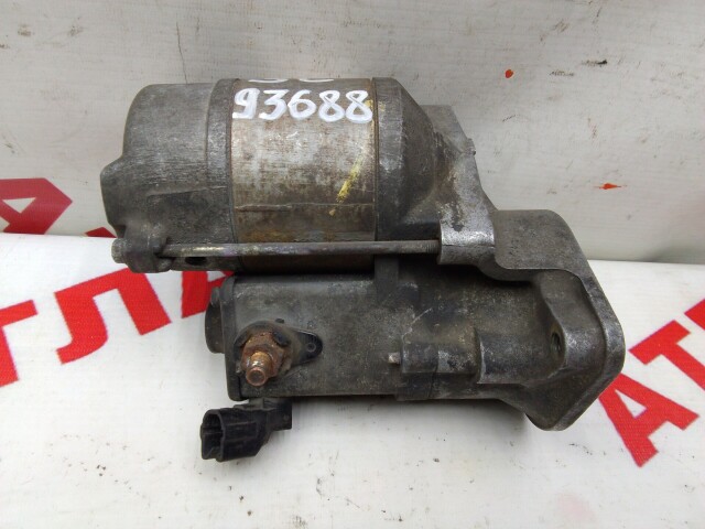 Стартер TOYOTA Corona Premio 3C-ТЕ