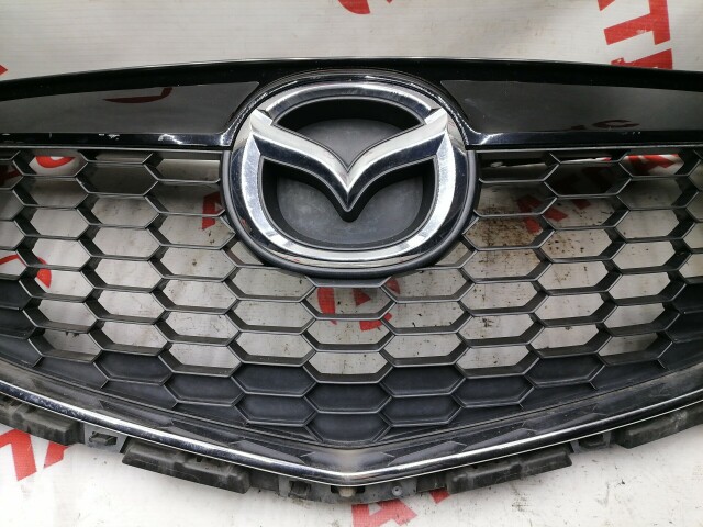 Решетка радиатора MAZDA CX-5 