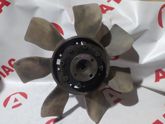 Вискомуфта TOYOTA - 1G