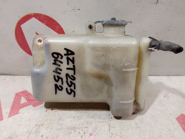 Бачок расширительный TOYOTA Avensis 