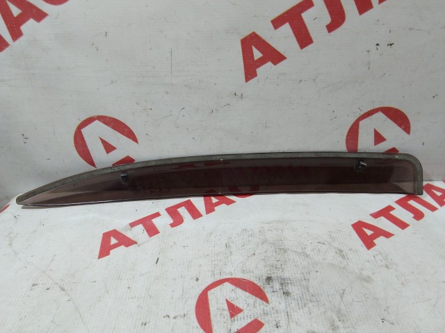 Ветровик NISSAN March 