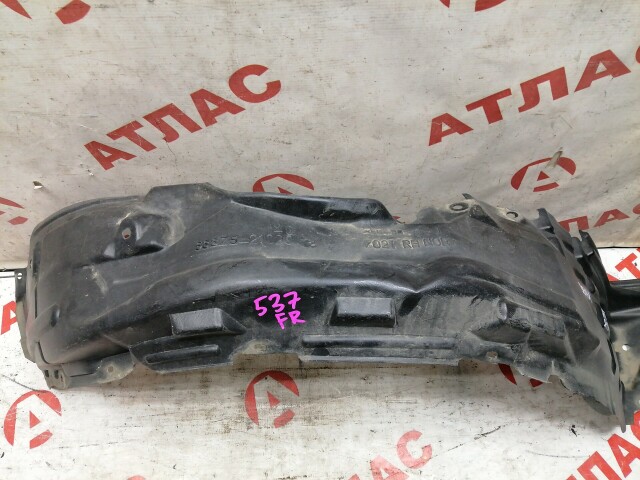 Подкрылок TOYOTA Caldina 