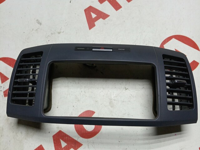 Рамка магнитолы TOYOTA Allion 