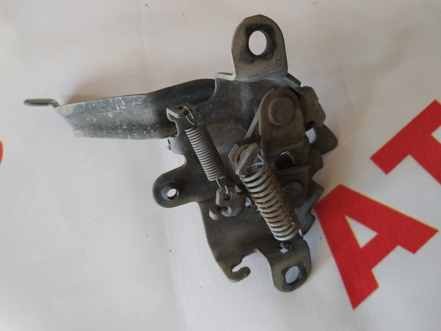 Замок капота TOYOTA Allion 