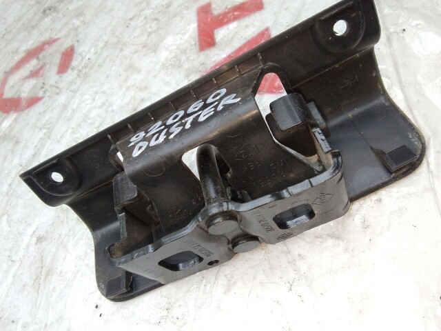 Замок багажника RENAULT Duster 