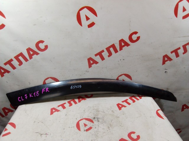 Ветровик HONDA Accord 