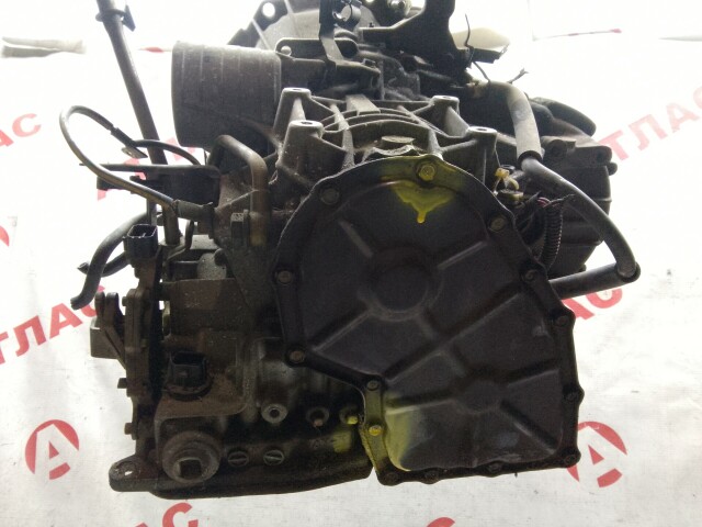АКПП NISSAN Sunny QG15-DE