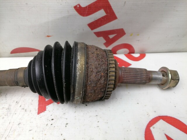 Привод короткий NISSAN X-Trail QR20-DE