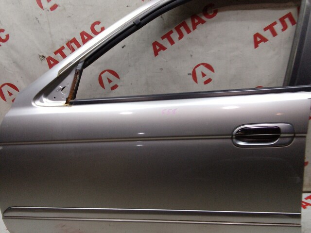 Дверь NISSAN Sunny 