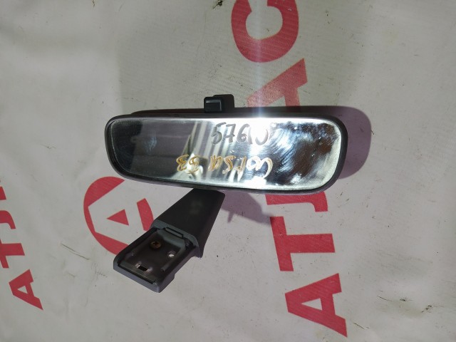 Зеркало салонное TOYOTA Corsa 