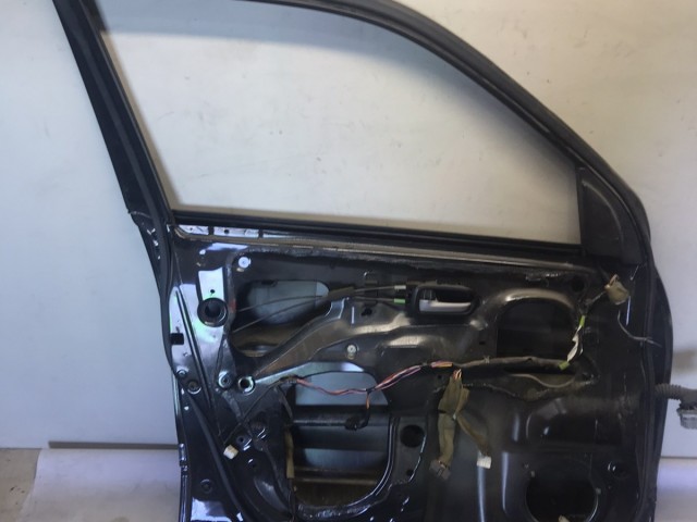Дверь SUZUKI Grand Vitara 