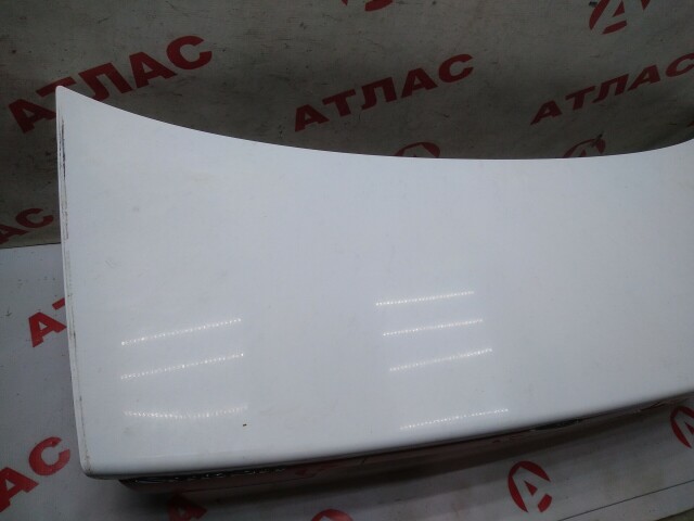 Крышка багажника NISSAN Sunny 