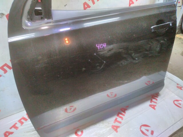 Дверь NISSAN Qashqai 