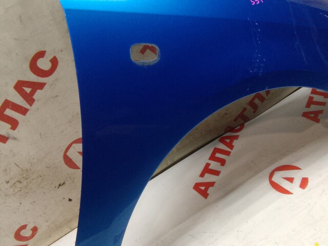 Крыло TOYOTA Corolla Runx 