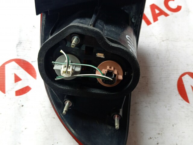 Стоп TOYOTA Caldina 