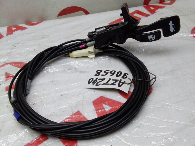 Трос багажника TOYOTA Premio 